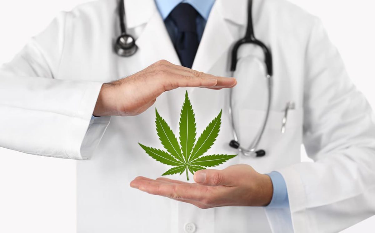 Marketing Strategies For Medical Cannabis Doctors - Search Geek Solutions