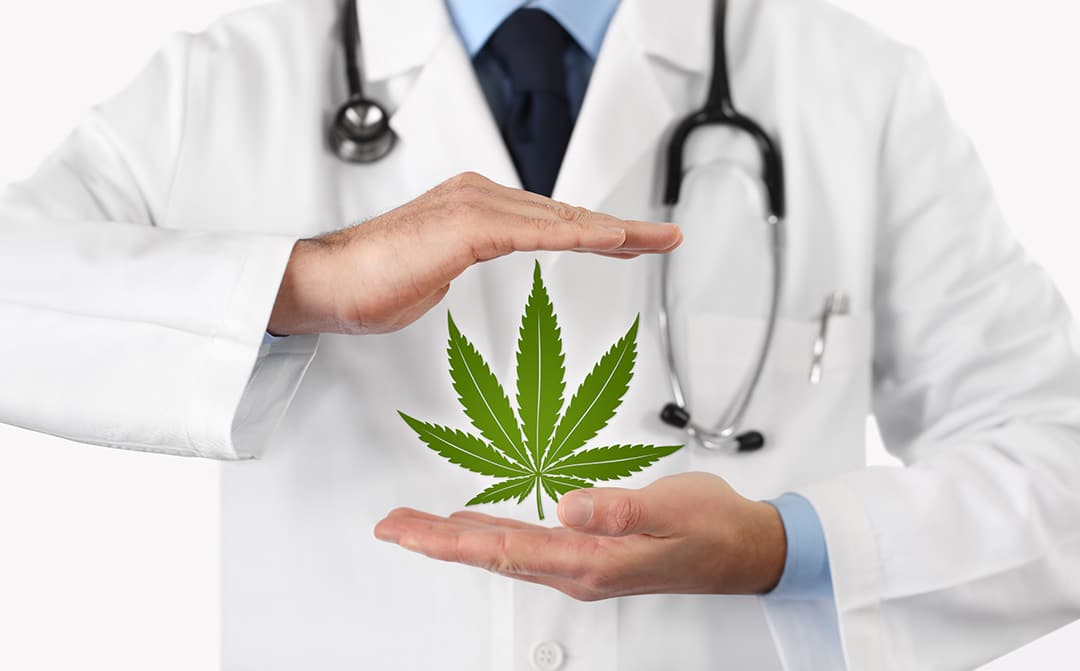 medical marijuana doctor marketing