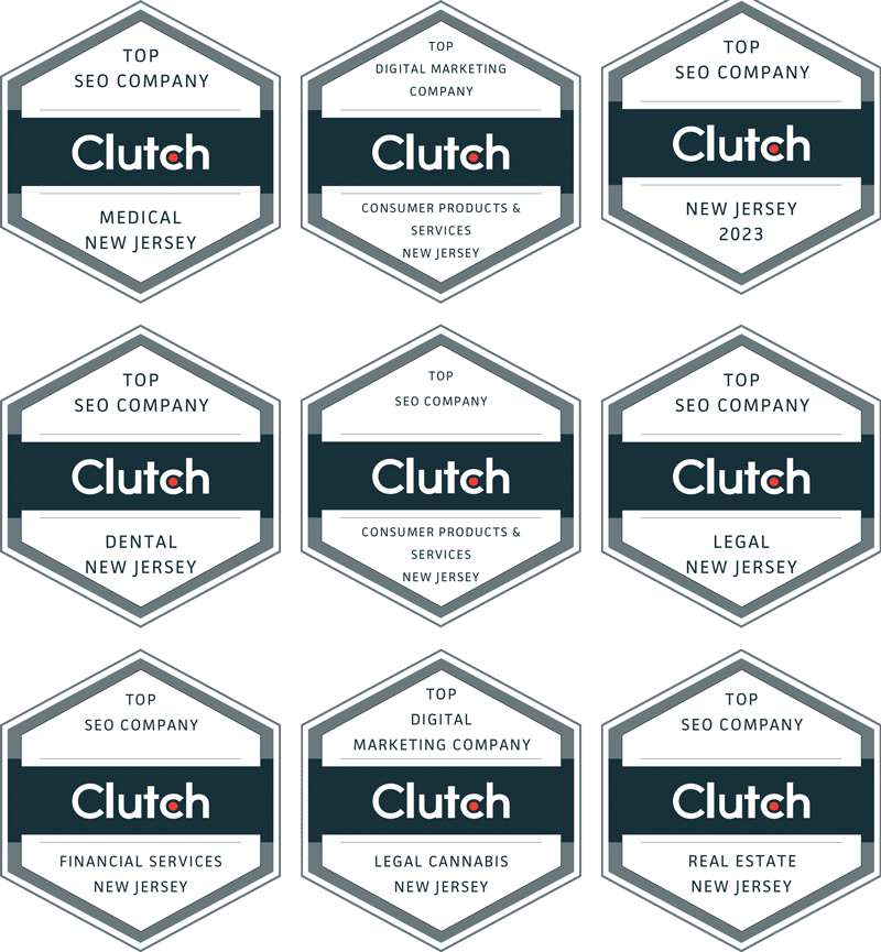 clutch seo awards for search geek solutions