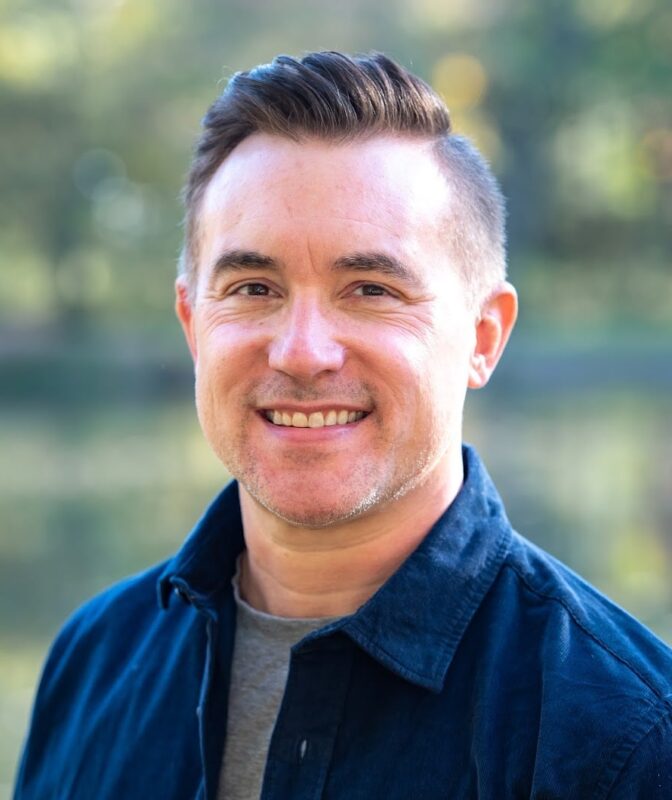 Stephen Galgocy 2024